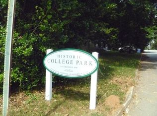 3423 Rugby Cir, College Park, GA 30337
