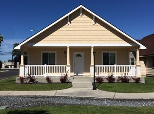 123 E 9th Ave #3, Moses Lake, WA 98837