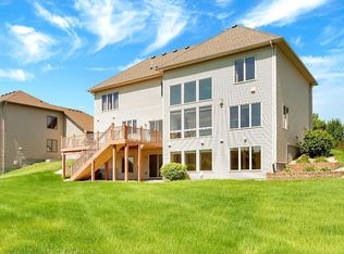13985 Oakwood Ct NE, Saint Michael, MN 55376