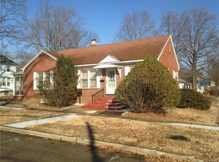 605 W Jefferson St, Vandalia, IL 62471