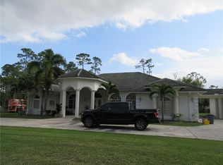 15920 Boulevard, Loxahatchee, FL 33470