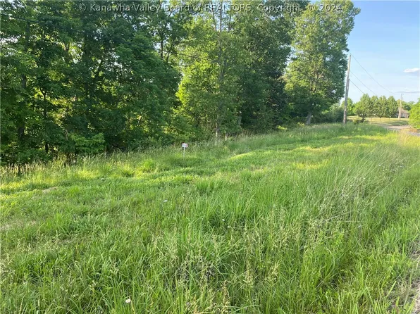 0 Barton Chapel Rd, Fraziers Bottom, WV 25082