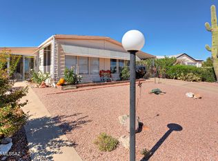 1815 N La Canoa, Green Valley, AZ 85614