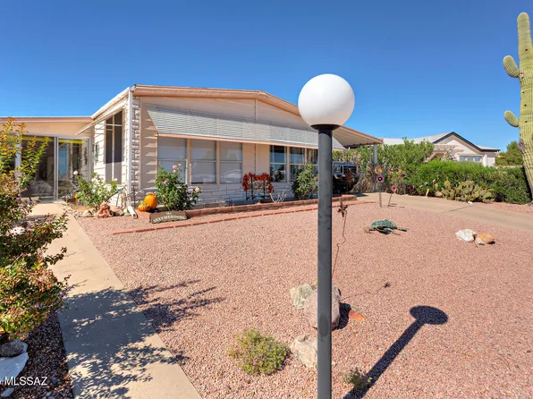 1815 N La Canoa, Green Valley, AZ 85614