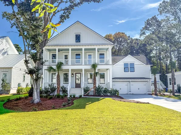 3845 Delinger Dr, Mount Pleasant, SC 29466