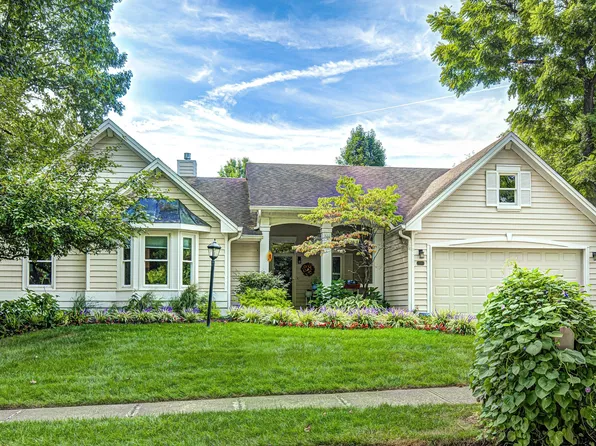 7499 Cherryhill Dr, Indianapolis, IN 46254