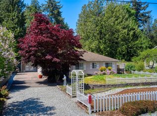 245 Shady Glen Avenue, Point Roberts, WA 98281