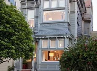 2240 Broderick St, San Francisco, CA 94115