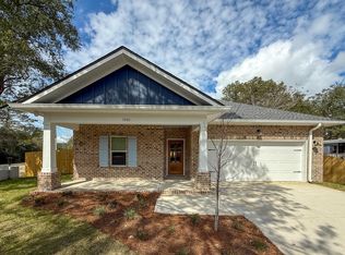 1061 Everglade Dr, Niceville, FL 32578