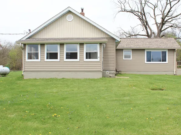 8644 W County Road 300 S, Coatesville, IN 46121