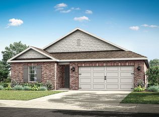 394 Jackson Point Cir, Huntsville, AL 35811