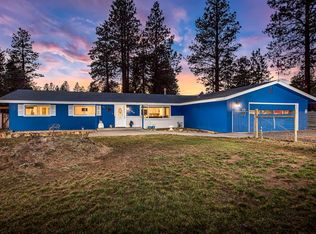 3706 Pine Tree Dr, Klamath Falls, OR 97603