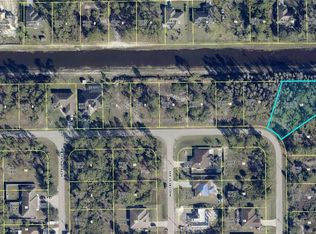 625 Hutton St, Lehigh Acres, FL 33974