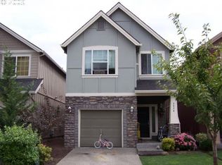 4651 SE Teakwood St, Hillsboro, OR 97123