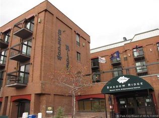 1445 Lowell Ave #302, Park City, UT 84060