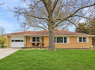 312 Bourn Ave, Columbia, MO 65203