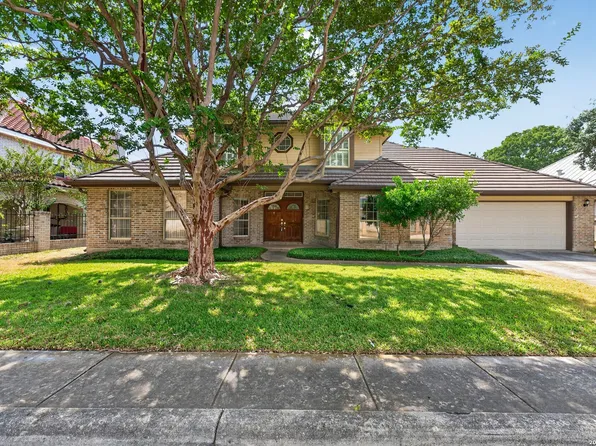 84 Granburg Circle, San Antonio, TX 78218