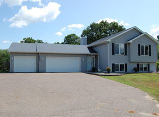30621 117th St NW, Princeton, MN 55371
