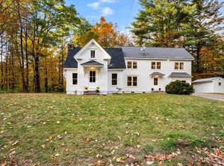 30 Dutile Rd, Belmont, NH 03220