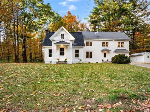 30 Dutile Road, Belmont, NH 03220