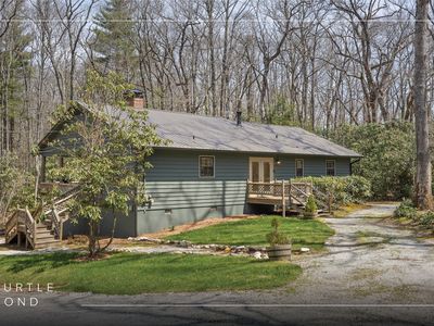255 Turtle Pond Road, Highlands, NC, 28741