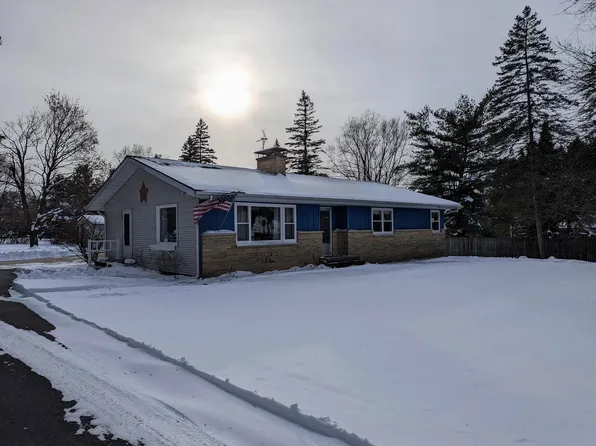 W7737 State Road 152, Wautoma, WI 54982