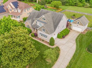 12504 Oneal Rd, Wake Forest, NC 27587