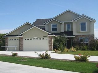 8574 W Small Creek Dr, Boise, ID 83709