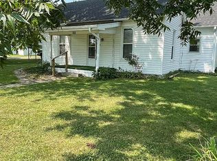 206 Spruce St, Garden City, MO 64747