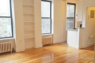 Rented by Ideal Properties Group