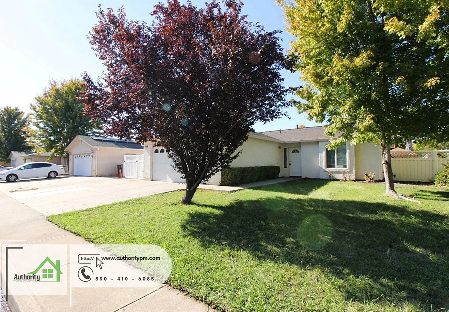 3 bed, 2.0 bath, 1115 sqft, $1,895 — Photo 2