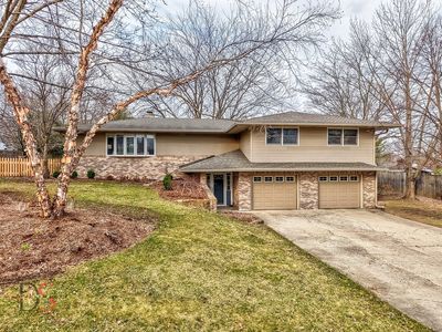 111 Sherwood Pl, Morris, IL, 60450