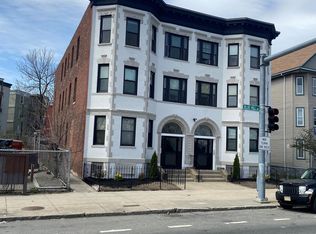 971 Blue Hill Ave #2, Dorchester Center, MA 02124
