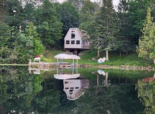 66893 185th Pl, Jacobson, MN 55752