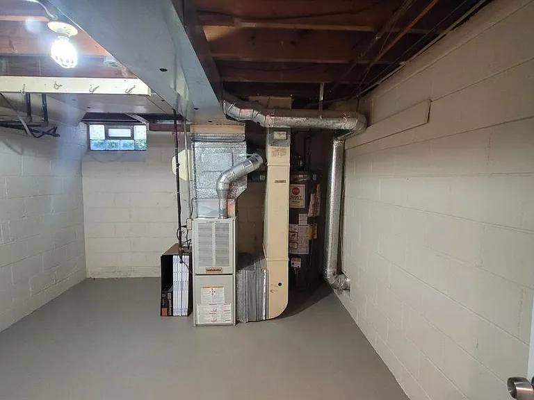 Storage area