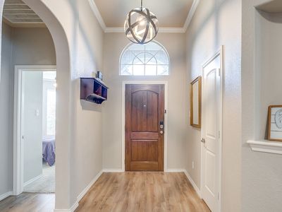 2420 Priscella Dr, Fort Worth, TX, 76131