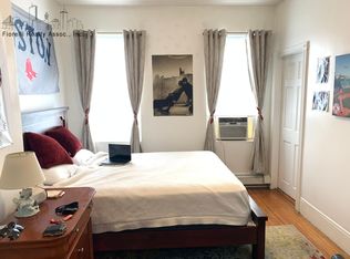 29 Sheafe St #6, Boston, MA 02113