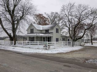 5051 N 850 E, North Webster, IN