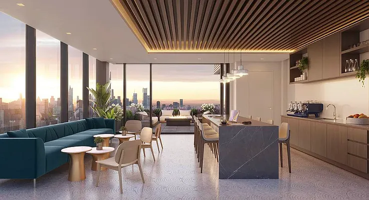 Rented by Nest Seekers International | media 16