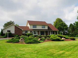 3455 Rush Mendon Rd, Honeoye Falls, NY 14472