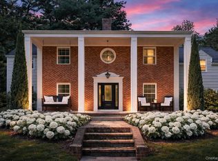 790 Hardscrabble Road, Chappaqua, NY 10514