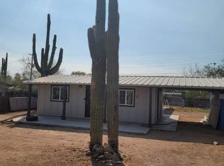 1222 S Desert View Dr, Apache Junction, AZ 85120