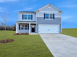 1226 Lynton Ln, Lyman, SC 29365