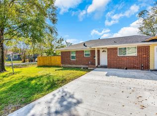3946 Faulkner St, Houston, TX 77021