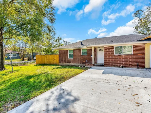 3946 Faulkner St, Houston, TX 77021