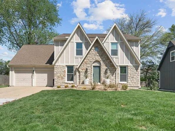 6236 W 121st St, Overland Park, KS 66209
