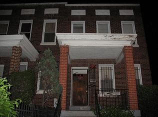 753 19th St NE, Washington, DC 20002