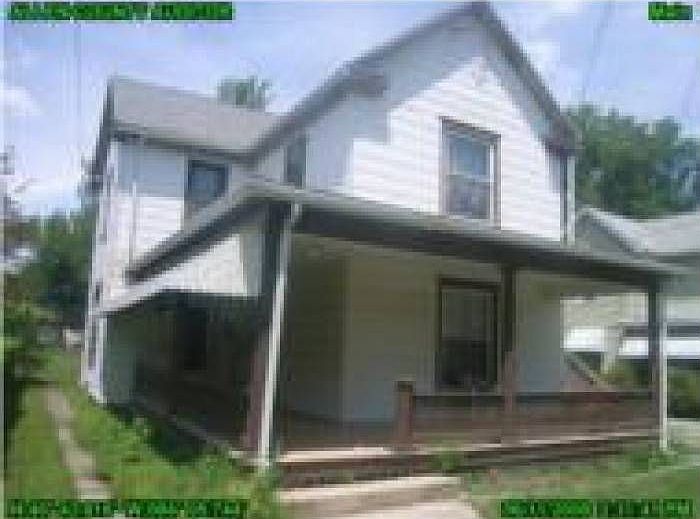 705 W Kibby St, Lima, OH 45804 Zillow