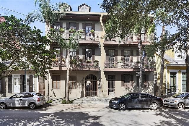 1st image of 1029 Esplanade Ave APT 8