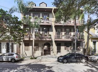 1029 Esplanade Ave APT 8, New Orleans, LA 70116